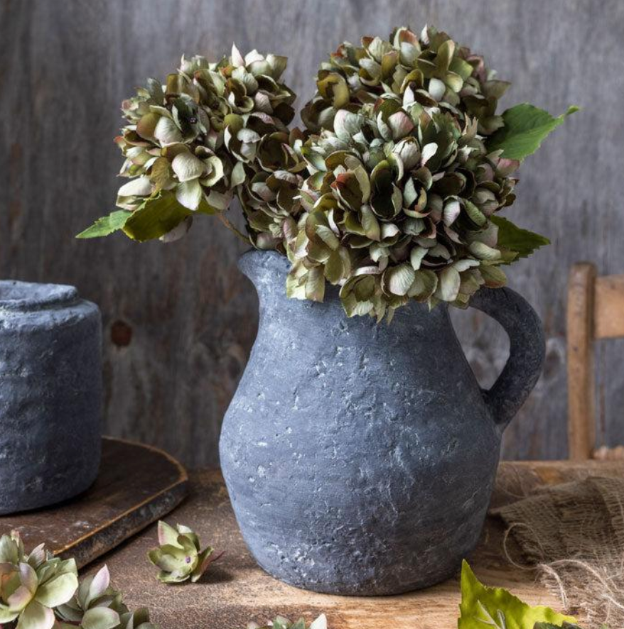 G4035 Hydrangea Chloris Stem