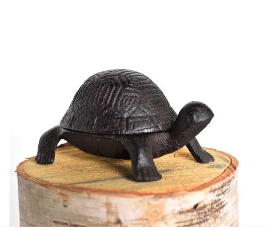 S005 Turtle Key Holder