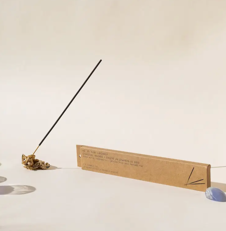 IN35 Ojai Lavender -incense