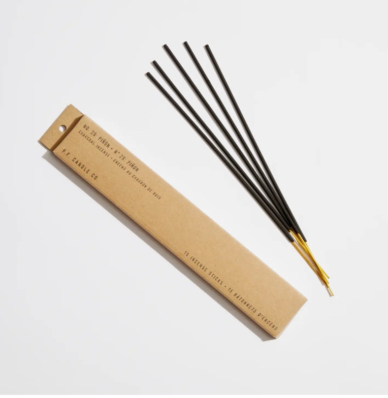 IN21 Golden Coast- Incense