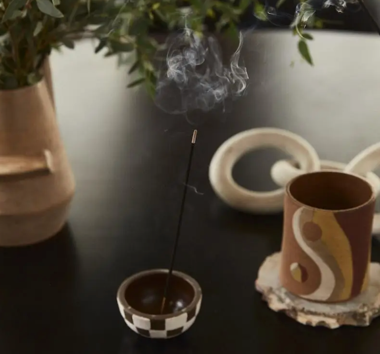 IN21 Golden Coast- Incense