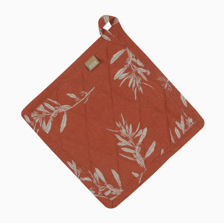 64CN Trivets Cinnamon