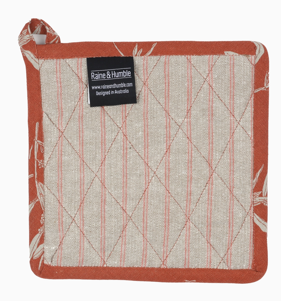 64CN Trivets Cinnamon
