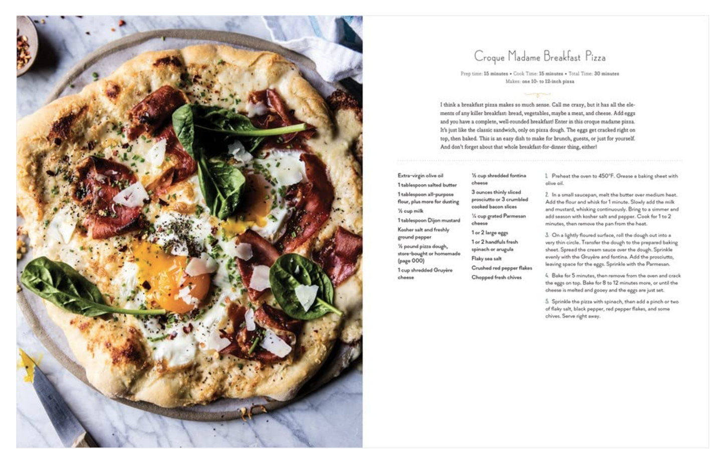 6390 Half Baked Harvest Cookbook