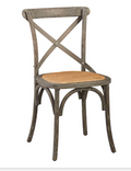 70023B92 Bentwood Side Chair