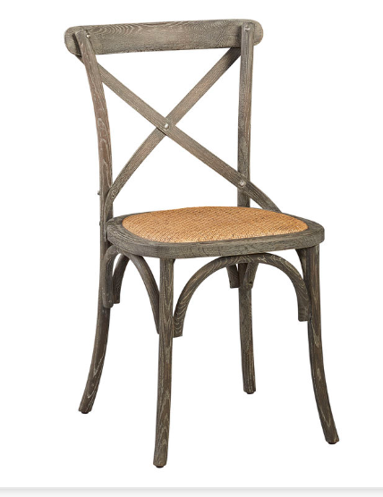 70023B92 Bentwood Side Chair