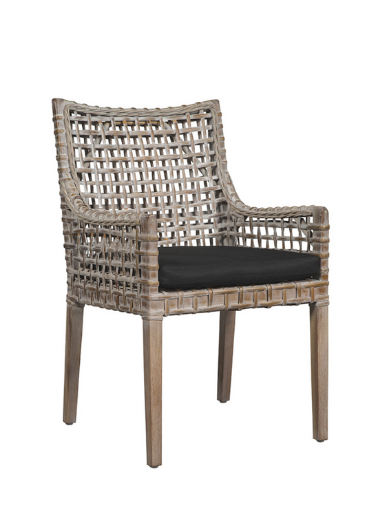 18-63 Exodis Arm Chair