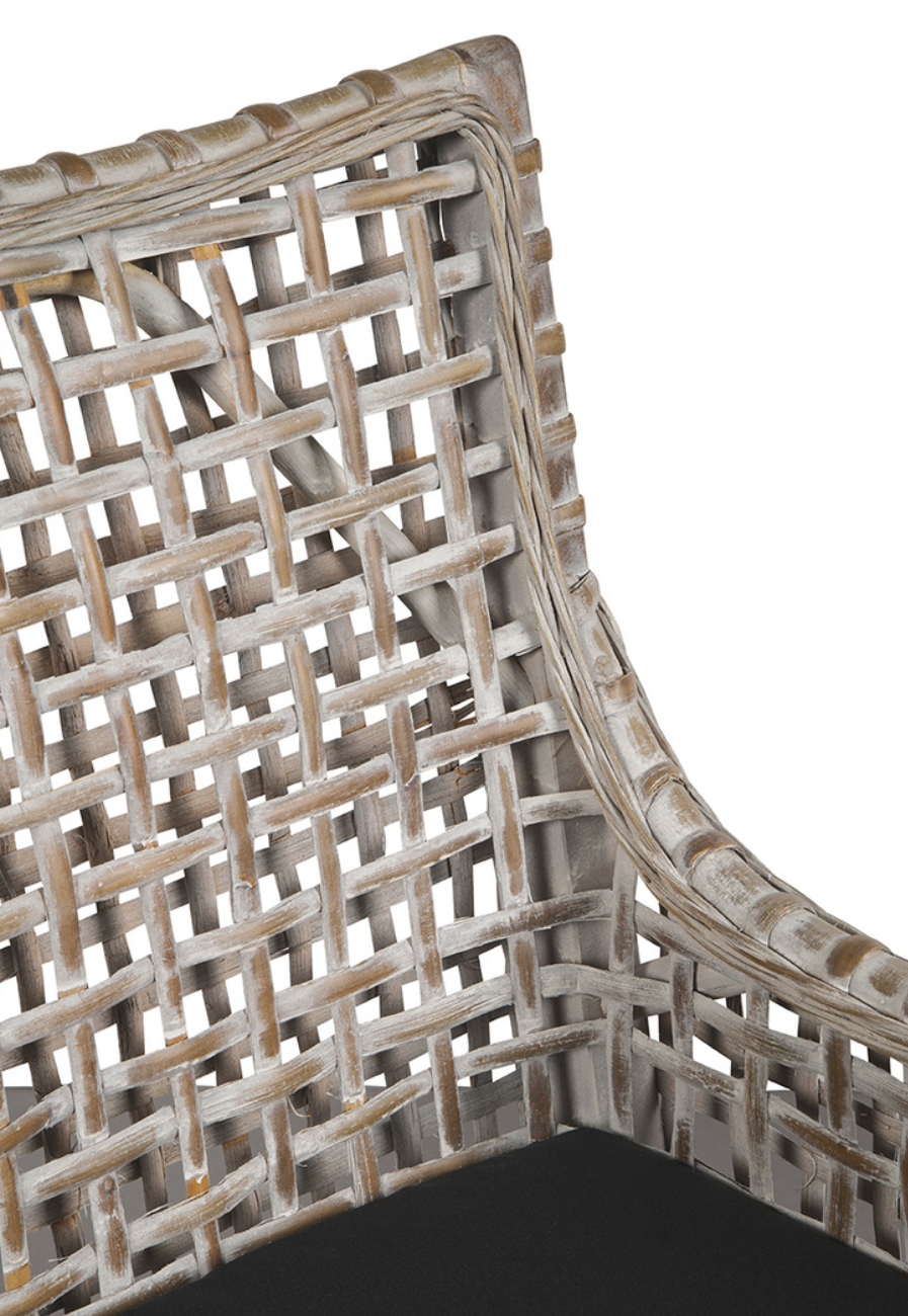 18-63 Exodis Arm Chair