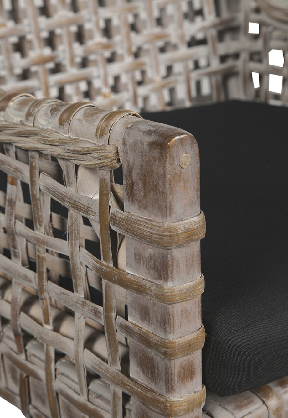 18-63 Exodis Arm Chair
