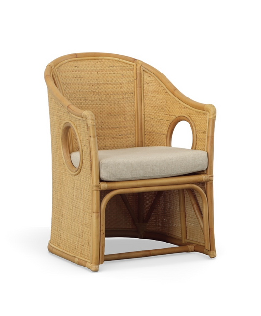18-104 Seaport Occasional Chair