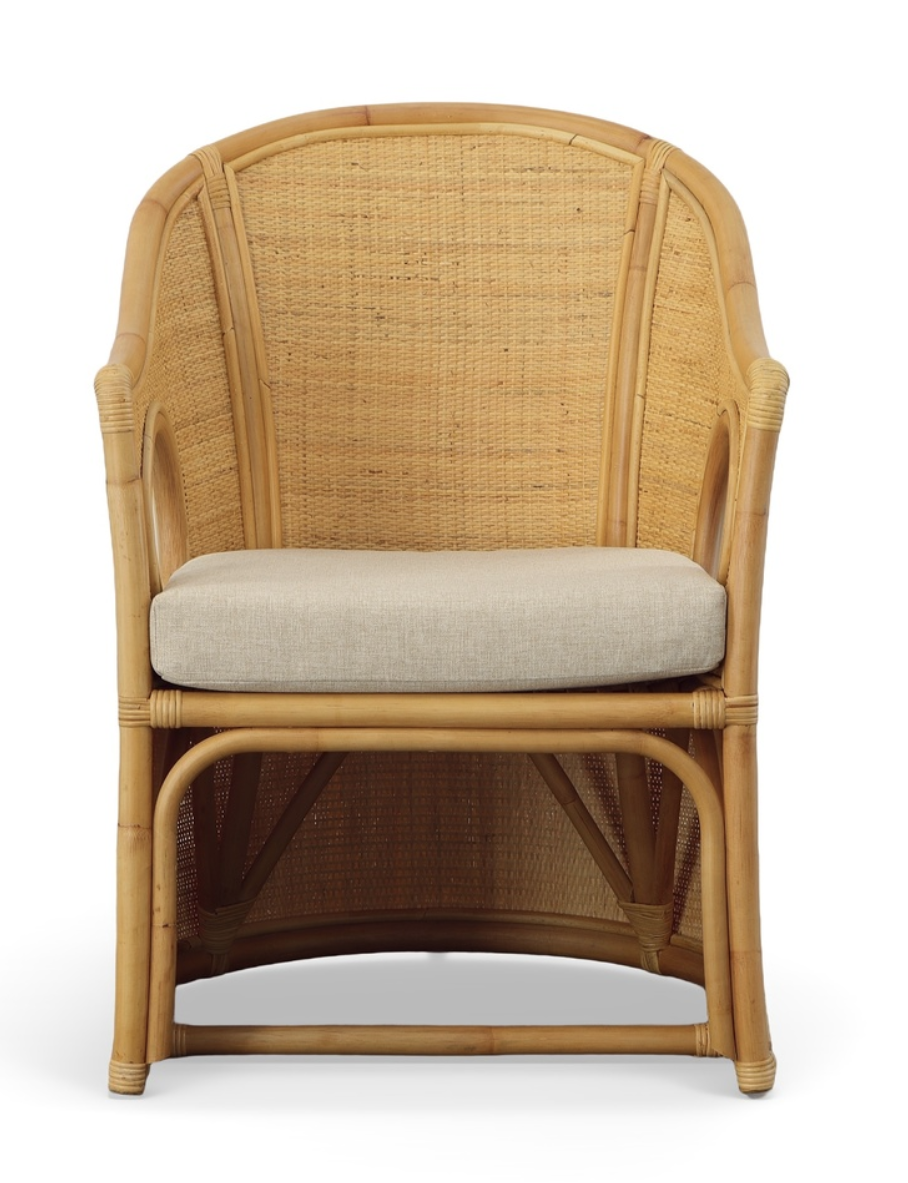 18-104 Seaport Occasional Chair