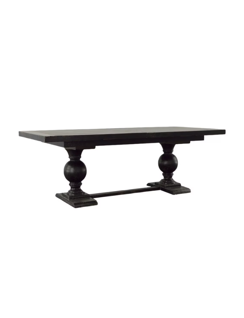 20-498 Gables Dining Table