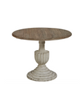 20-326 Benson 40" Round Table