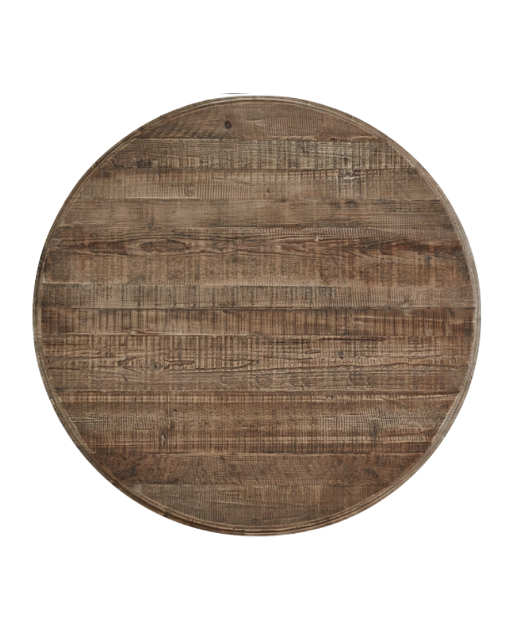 20-326 Benson 40" Round Table