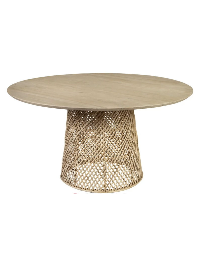 60-35 Sumner Dining Table