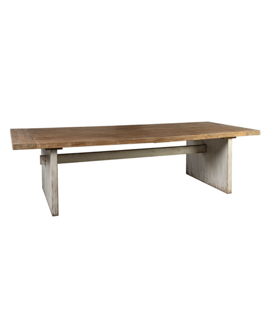 20-518 Greenbriar Dining Table