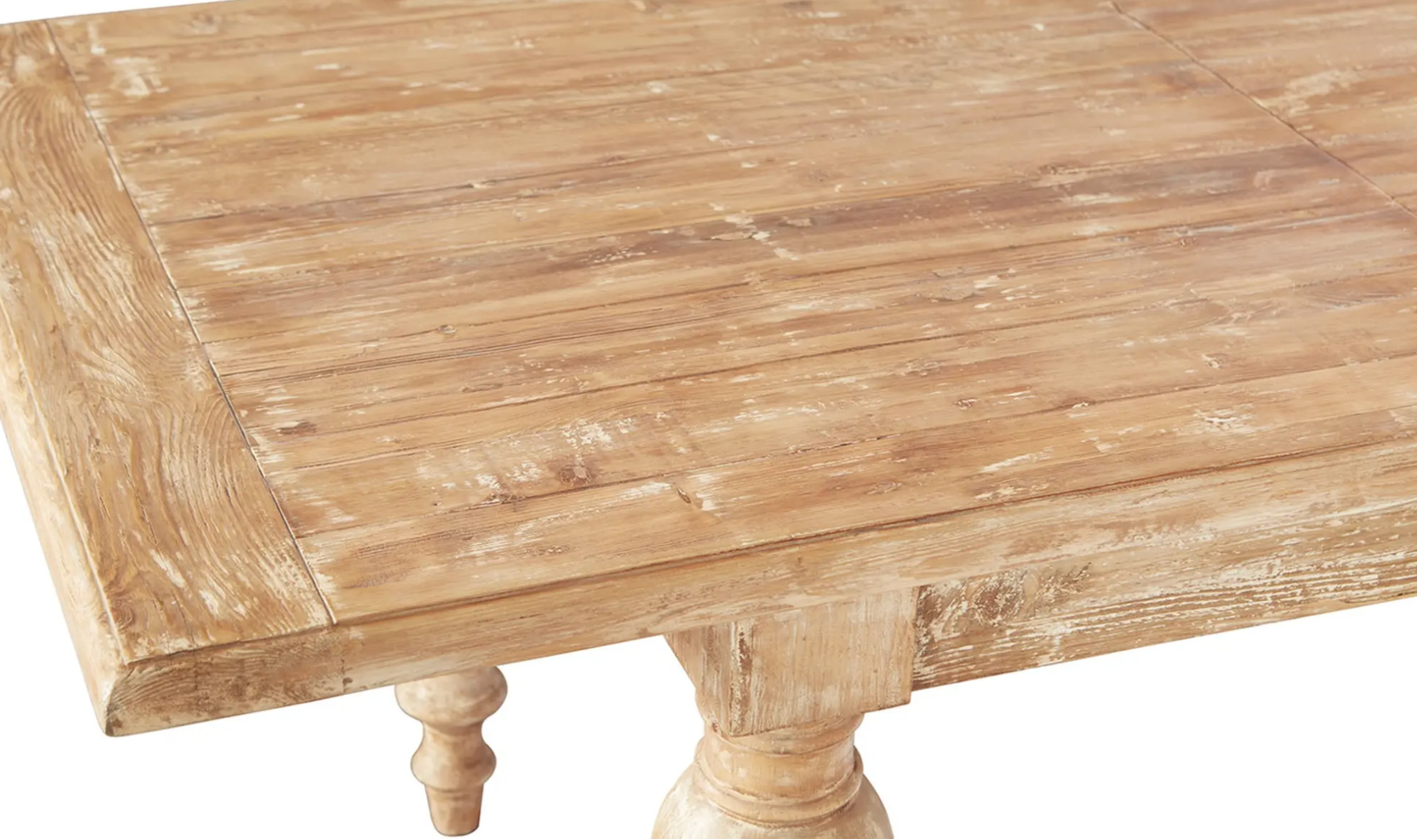 20-431 Shayden Extension Dining Table