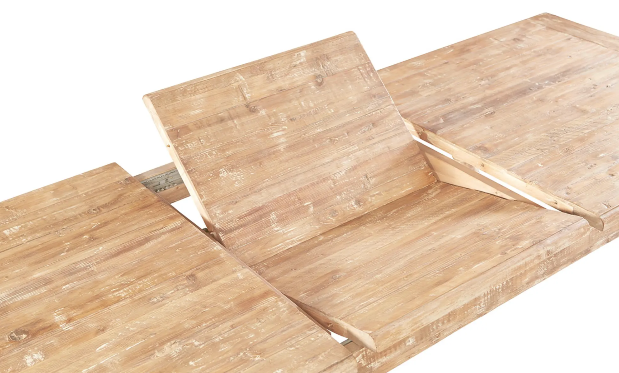 20-431 Shayden Extension Dining Table