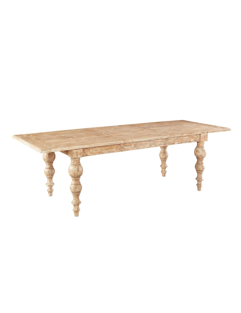 20-431 Shayden Extension Dining Table