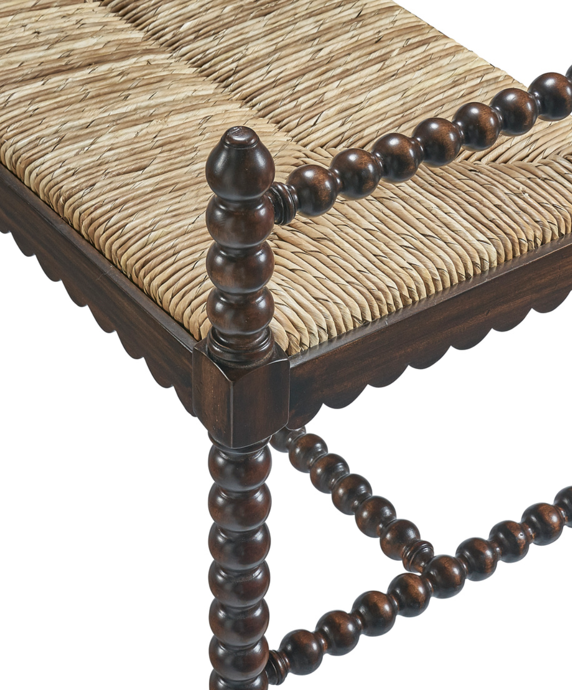 51659AB59 Worrel Bench