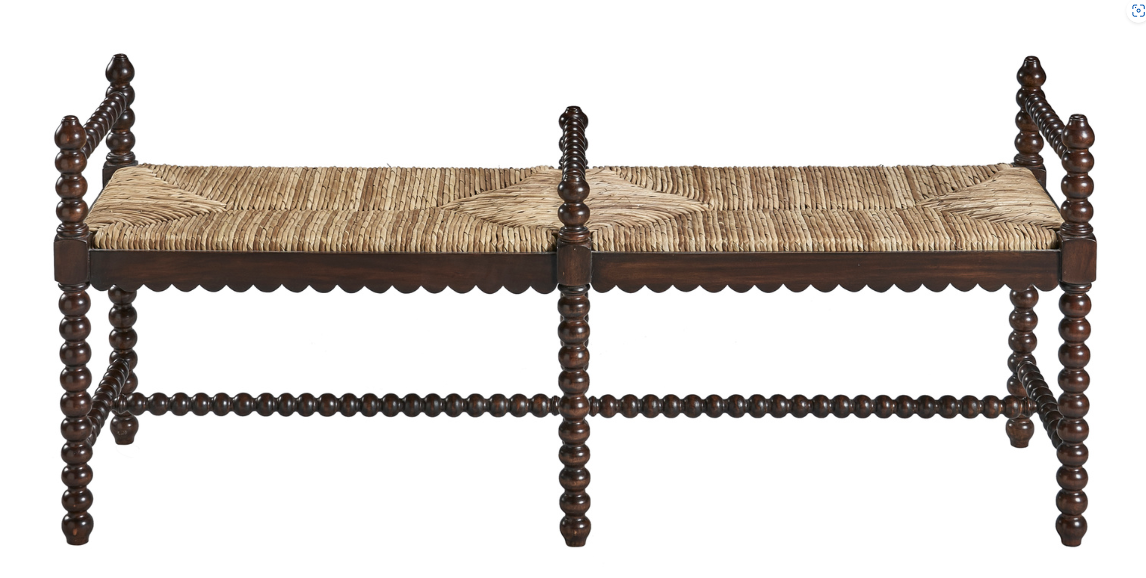 51659AB59 Worrel Bench