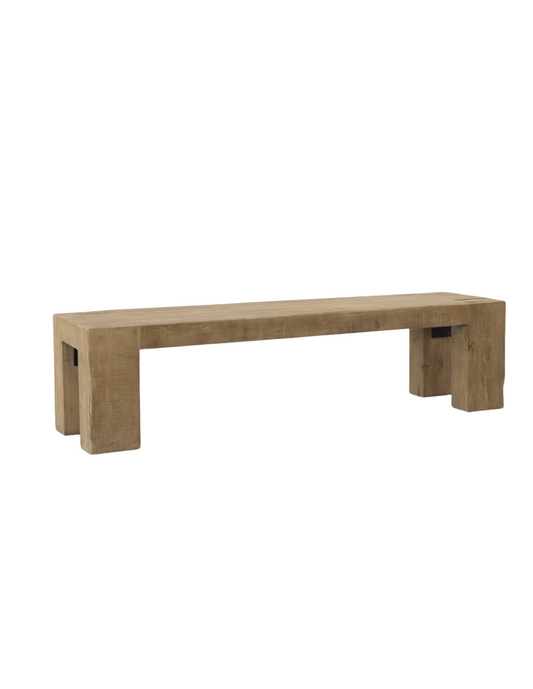 20-492 Ranger Bench