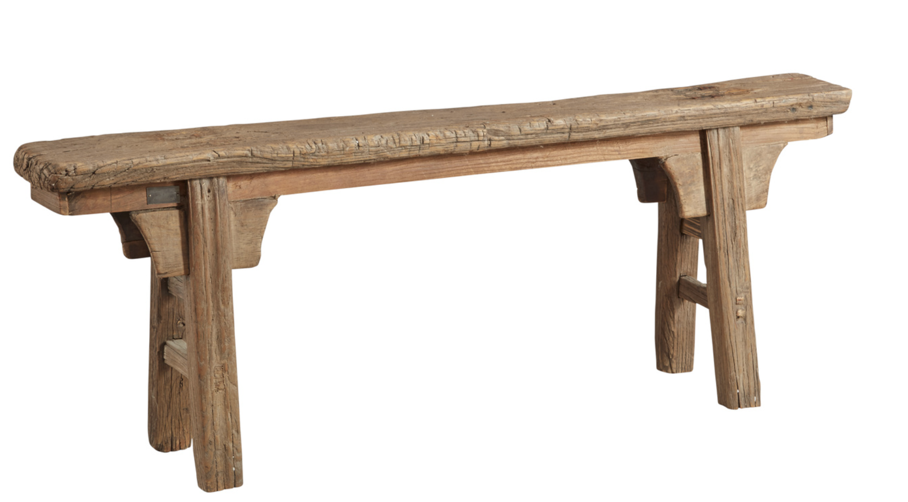 70008 Peasant bench