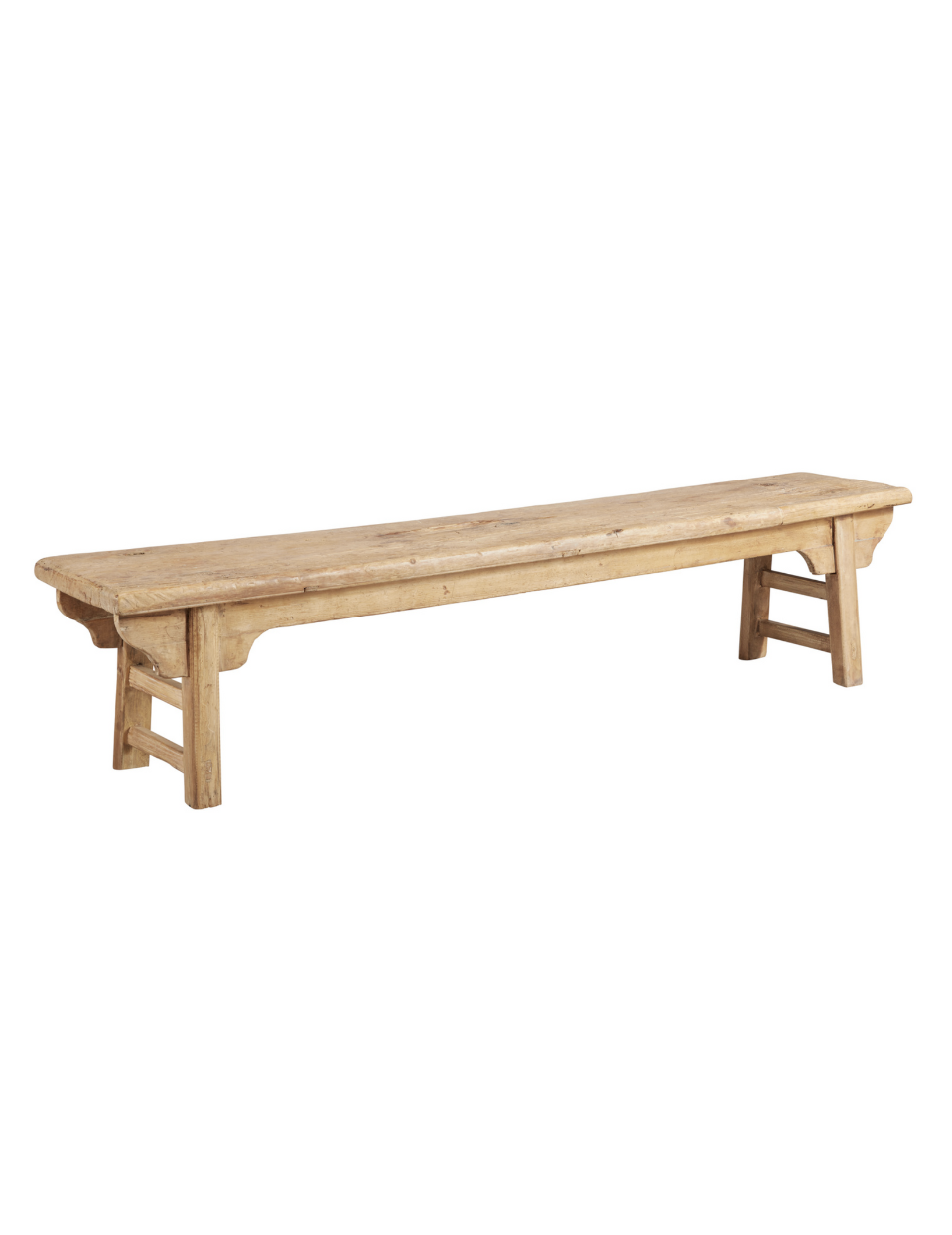 70007 Simple Antique Bench