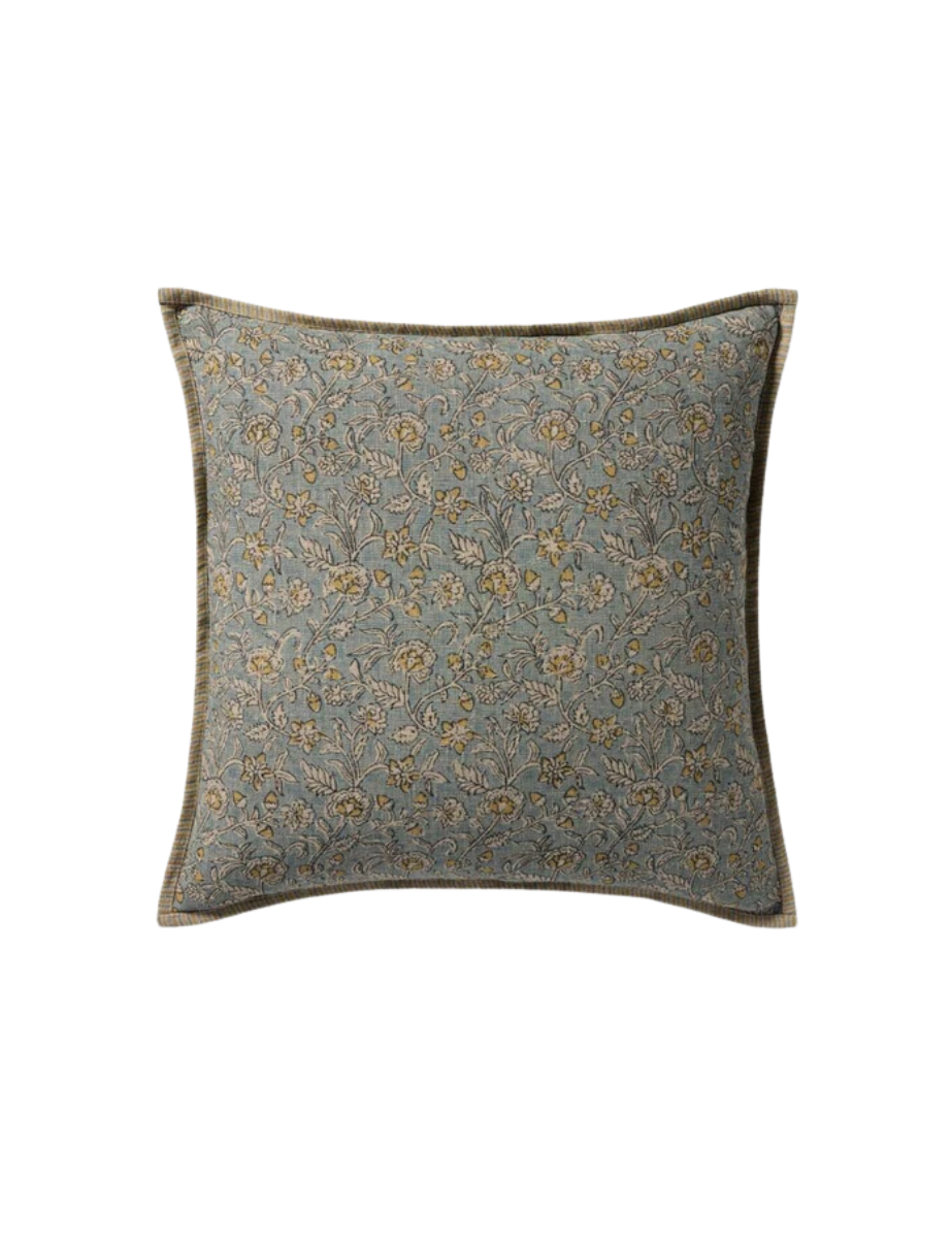 22x22 PLL0164 Light Blue/Multi