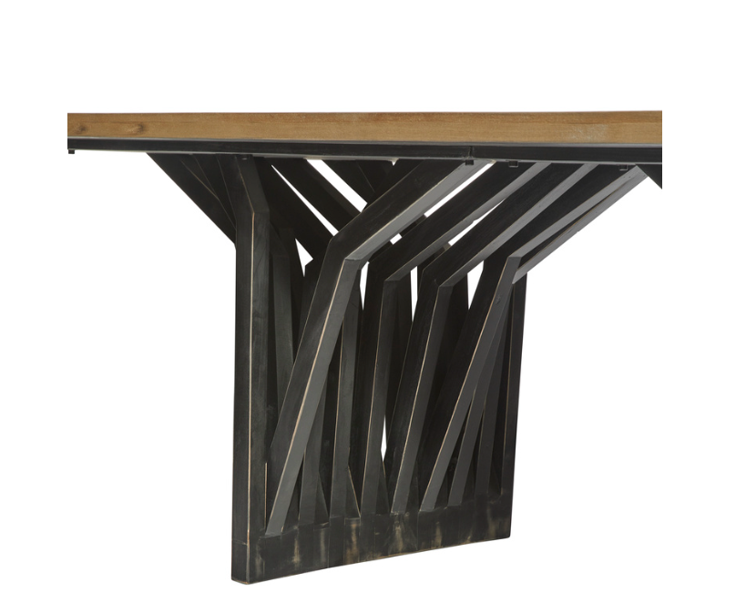 40-257 Casio Dining Table