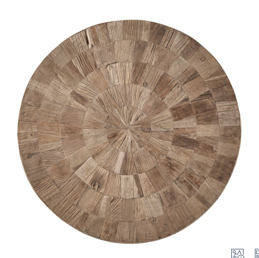 40-69 Chips Bistro Table