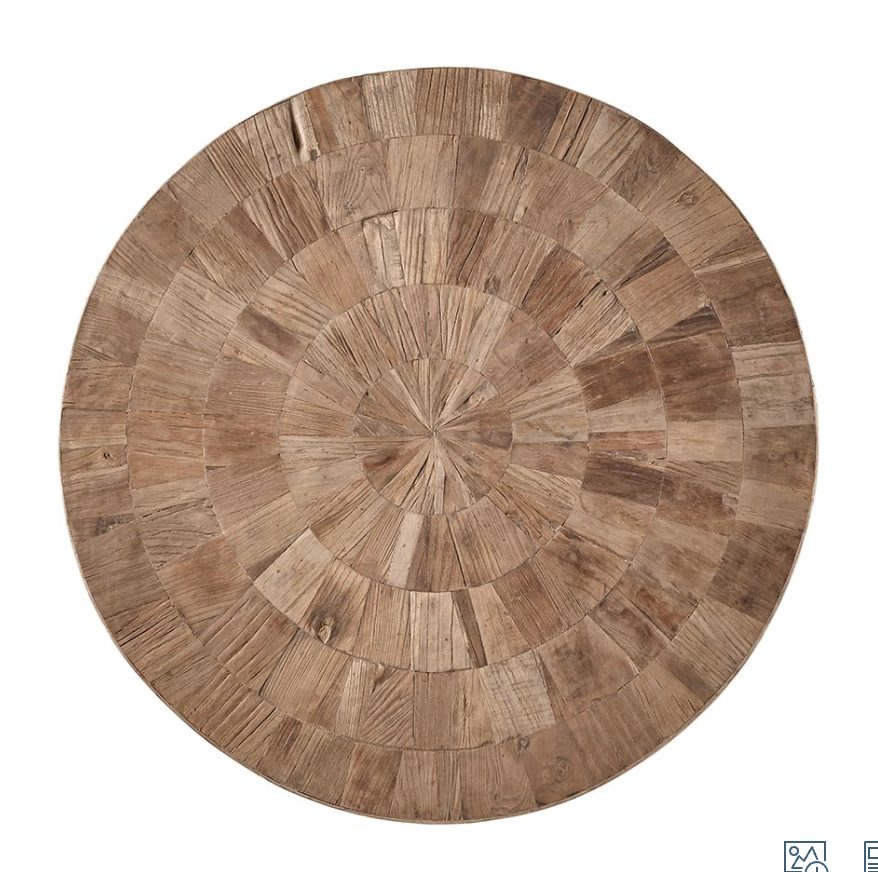 40-69 Chips Bistro Table