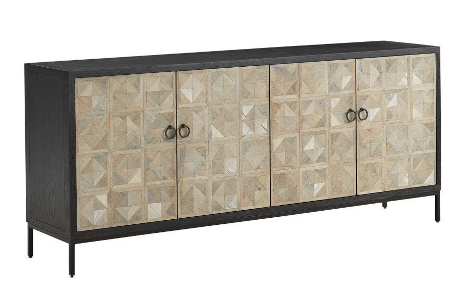 40-199 Curtis Sideboard
