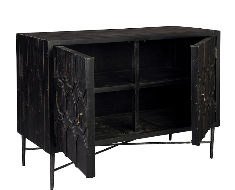 40-106 Dartington Cabinet