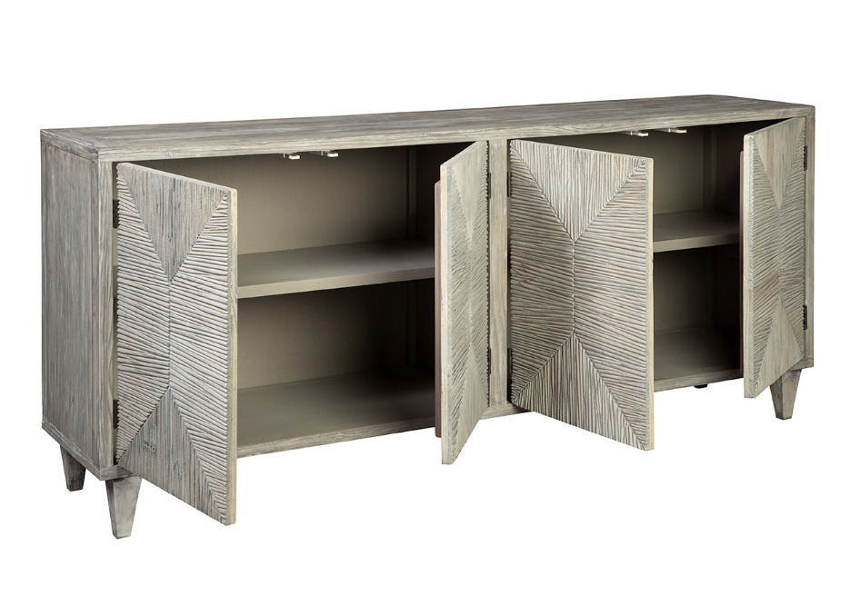 40-265 Emory Sideboard