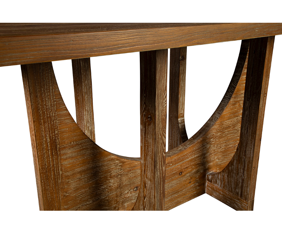 40-272 Lockwood Counter Table