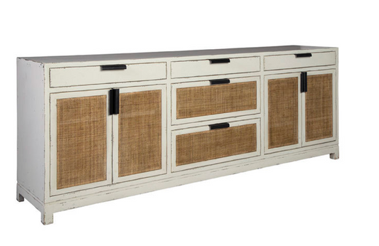 40-263 Magnolia Buffet