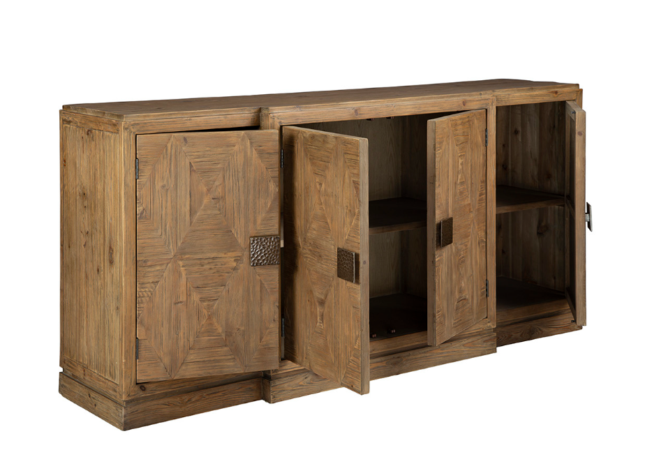 40-223 O'Connell Buffet