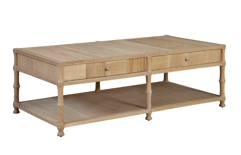 40-292 Orleans Coffee Table