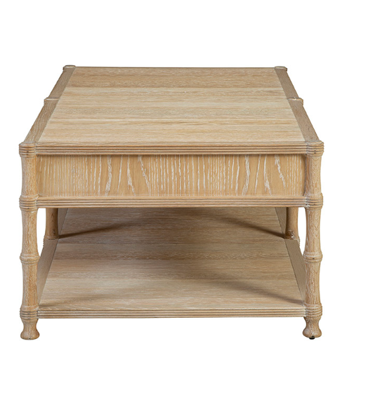 40-292 Orleans Coffee Table