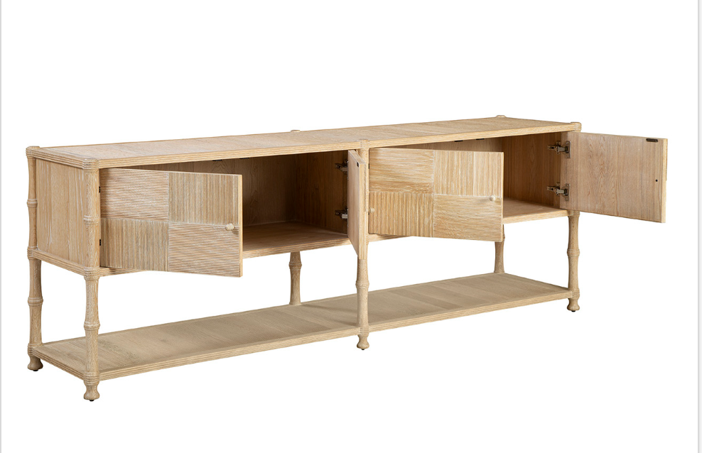 40-293 Orleans Sideboard