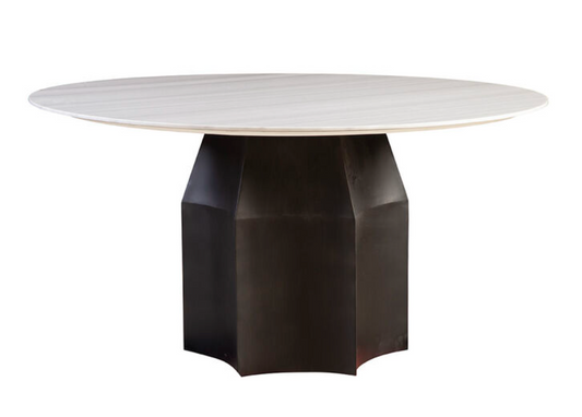 40-285 Oswald Dining Table