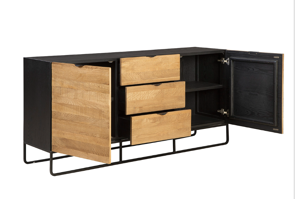 40-289 Ariel Sideboard