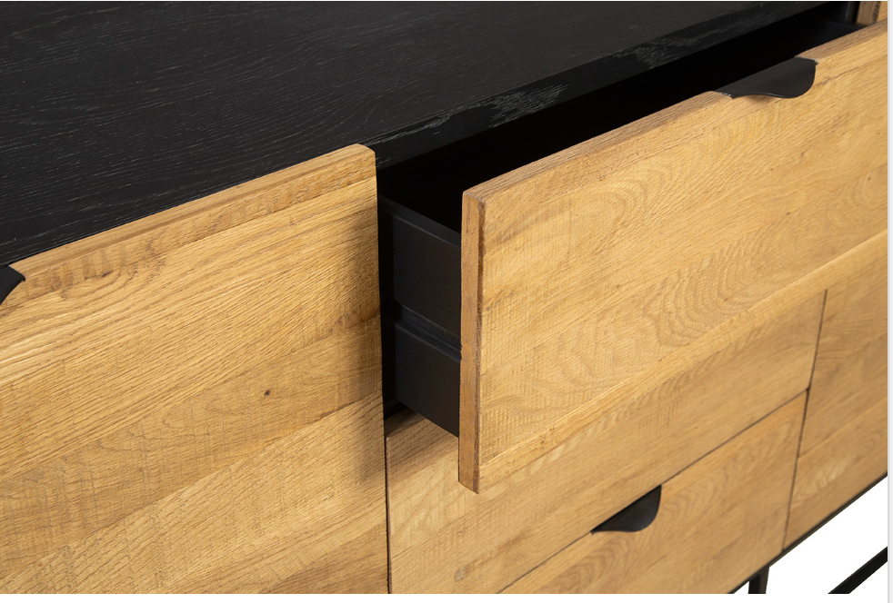 40-289 Ariel Sideboard