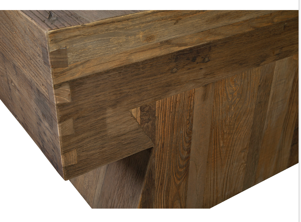 40-271 Beckett Coffee Table