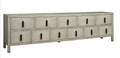 40-278 Bismark Drawer Bank