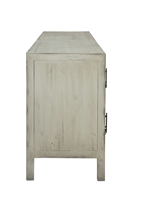 40-278 Bismark Drawer Bank