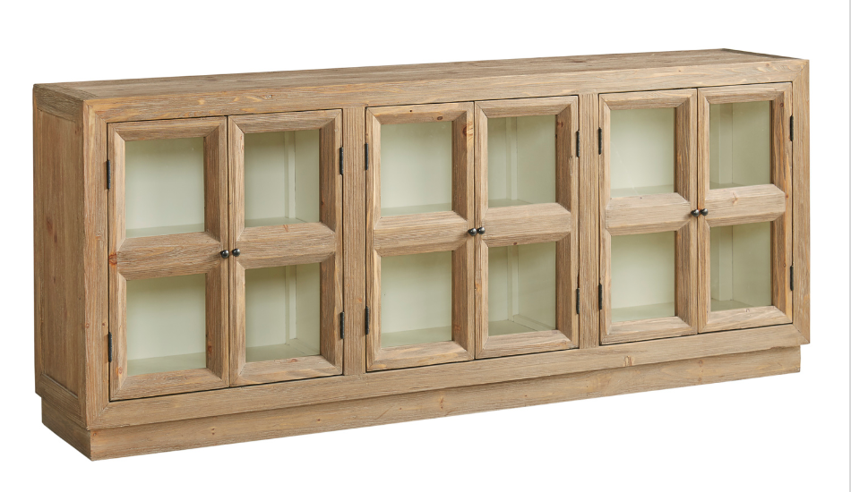40-202 Burke Sideboard
