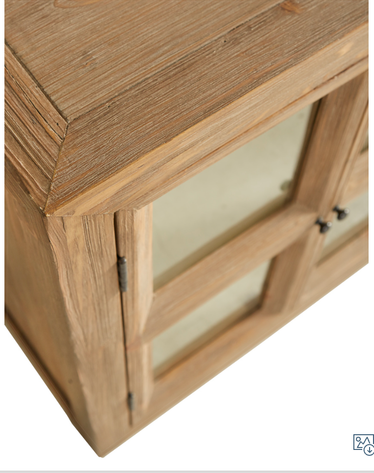 40-202 Burke Sideboard
