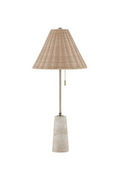 725168 Lorraine Buffet Lamp